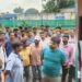 Jamshedpur crime – बर्मामाइंस में देर रात ट्रक चालक पर धारदार हथियार से जानलेवा हमला, लूटपाट की कोशिश विफल, देखिए –  video