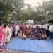 jamshedpur eya foundation- टाटा स्टील फाउंडेशन के सहयोग से विश्व पर्यावरण दिवस पर ईया फाउंडेशन ने किया 51 पौधों का वृक्षारोपण, बच्चों को किया पुरस्कृत