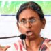 Rajya sabha election : नामांकन रद्द मामले में मीनाक्षी नटराजन को सुप्रीम कोर्ट से झटका, कोर्ट ने सुनवाई के बाद खारिज की रद्द, चुनाव प्रक्रिया में दखल देने से इनकार Rajya sabha election : नामांकन रद्द मामले में मीनाक्षी नटराजन को सुप्रीम कोर्ट से झटका, कोर्ट ने सुनवाई के बाद खारिज की रद्द, चुनाव प्रक्रिया में दखल देने से इनकार