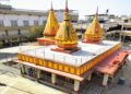 Jamshedpur rajsthan shiv mandir quiz : जुगसलाई श्री राजस्थान शिवमंदिर में धार्मिक क्विज 21 जून को, 30 को मुख्य शताब्दी समारोह में सम्मानित होंगे विजेता बच्चे Jamshedpur rajsthan shiv mandir quiz : जुगसलाई श्री राजस्थान शिवमंदिर में धार्मिक क्विज 21 जून को, 30 को मुख्य शताब्दी समारोह में सम्मानित होंगे विजेता बच्चे