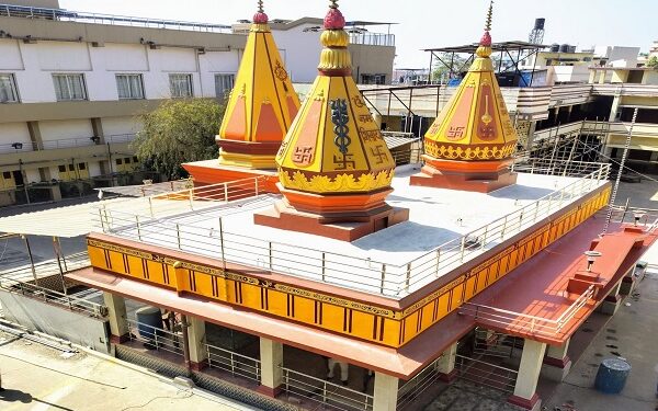 Jamshedpur rajsthan shiv mandir  quiz : जुगसलाई श्री राजस्थान शिवमंदिर में धार्मिक क्विज 21 जून को, 30 को मुख्य शताब्दी समारोह में सम्मानित होंगे विजेता बच्चे