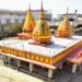 Jamshedpur rajsthan shiv mandir  quiz : जुगसलाई श्री राजस्थान शिवमंदिर में धार्मिक क्विज 21 जून को, 30 को मुख्य शताब्दी समारोह में सम्मानित होंगे विजेता बच्चे