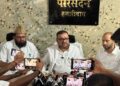 Jharkhand minority commission meet hazaribag murder victim families :  राज्य अल्पसंख्यक आयोग ने जाना हजारीबाग हत्याकांडों के पीड़ित परिवारों का दर्द, पीड़ित परिवारों से मिले चेयरमैन हिदायतुल्लाह खान, ट्रिपल मर्डर केस में पुलिस की भूमिका पर उठाए गंभीर सवाल