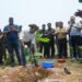 Jamshedpur tata steel uisl plantation campaign : विश्व पर्यावरण दिवस पर टाटा स्टील यूआइएसएल ने लगाए 1,000 पौधे, विभिन्न संस्थाओं व कंपनियों में भी 800 पौधे किये वितरित