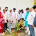Jamshedpur bjp obc morcha plantation : विश्व पर्यावरण दिवस पर जमशेदपुर महानगर भाजपा ओबीसी मोर्चा ने किया पौधारोपण, कार्यकर्ताओं ने पर्यावरण संरक्षण के प्रति दोहराई प्रतिबद्धता