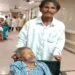 Jamshedpur mgm missing patient found from basement : एमजीएम अस्पताल से शनिवार देर रात मरीज के लापता होने से मची खलबली, सुबह में खोजबीन में बेसमेंट के गेट के पास सुरक्षित मिला बुजुर्ग मरीज  