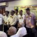 Jamshedpur maheshwari mandal election : जमशेदपुर महेश्वरी मंडल का सत्र 2026-27 के लिए चुनाव संपन्न, महेंद्र साबू अध्यक्ष,विशाल तापड़िया महासचिव चुने गए, सारे पदाधिकारियों का सर्व सम्मति से किया गया चुनाव Jamshedpur maheshwari mandal election : जमशेदपुर महेश्वरी मंडल का सत्र 2026-27 के लिए चुनाव संपन्न, महेंद्र साबू अध्यक्ष,विशाल तापड़िया महासचिव चुने गए, सारे पदाधिकारियों का सर्व सम्मति से किया गया चुनाव