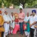 Jamshedpur sikh samaj in service of humanity : टाटानगर स्टेशन चौक में गूंजी गुरवाणी, शबील लगाकर राहगीरों को पहुंचाई गई राहत, श्री गुरु अर्जुन देव जी को लौहनगरी की कई शख्सियतों ने दी श्रद्धांजलि Jamshedpur sikh samaj in service of humanity : टाटानगर स्टेशन चौक में गूंजी गुरवाणी, शबील लगाकर राहगीरों को पहुंचाई गई राहत, श्री गुरु अर्जुन देव जी को लौहनगरी की कई शख्सियतों ने दी श्रद्धांजलि