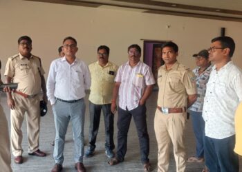 Jamshedpur rural pratibha samman : बहरागोड़ा में प्रतिभा सम्मान समारोह की तैयारियां तेज, 10 जून को देव वाटिका में होनहारों का होगा सम्मान