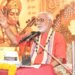Jamshedpur jugsalai rajsthan shiv mandir vyajhyan : जुगसलाई राजस्थान शिवमंदिर में पं विजय शंकर मेहता का व्याख्यान हुआ संपन्न, पं मेहता ने कहा – परिवार नहीं बचा तो बारूद का ढेर बन जाएगा सारा विकास