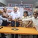 Jamshedpur red cross blood donation : पूर्वी सिंहभूम रेड क्रॉस सोसाइटी के शिविर में 52 लोगों ने किया रक्तदान, हिमालया स्टील मिल्स सर्विसेज के सीएसआर अभियान के तहत लगा शिविर Jamshedpur red cross blood donation : पूर्वी सिंहभूम रेड क्रॉस सोसाइटी के शिविर में 52 लोगों ने किया रक्तदान, हिमालया स्टील मिल्स सर्विसेज के सीएसआर अभियान के तहत लगा शिविर