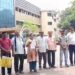 Jamshedpur mulvasi sangh demands : मूलवासी संघ ने नीट-यूजी पेपर लीक मामले में डीसी के जरिये राष्ट्रपति को सौंपा मांग पत्र, मामले की निष्पक्ष जांच कराकर दोषियों को सख्त सजा दिलाने की रखी मांग Jamshedpur mulvasi sangh demands : मूलवासी संघ ने नीट-यूजी पेपर लीक मामले में डीसी के जरिये राष्ट्रपति को सौंपा मांग पत्र, मामले की निष्पक्ष जांच कराकर दोषियों को सख्त सजा दिलाने की रखी मांग