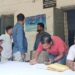 Jamshedpur mega job camp : जमशेदपुर के गोलमुरी नियोजनालय में मेगा जॉब कैंप का हुआ आयोजन, रोजगार शिविर में 500 युवाओं को मिला नौकरी का अवसर, टाटा मोटर्स व एयरटेल प्रोजेक्ट केलिए युवाओं का हुआ चयन