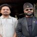 Jharkhand ajsu leader meets Nepal pm : आजसू छात्र संघ के प्रदेश सचिव प्रशांत महतो नेपाल के पीएम बालेन शाह से मिले, छात्र हित, शिक्षा सुधार और युवा नेतृत्व पर हुई सार्थक चर्चा