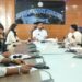 Jharkhand medininagar dc review meeting : पलामू डीसी ने की जिला आपूर्ति विभाग के कार्यों की समीक्षा, अनुपस्थित राइस मिलर्स को किया गया शो कॉज Jharkhand medininagar dc review meeting : पलामू डीसी ने की जिला आपूर्ति विभाग के कार्यों की समीक्षा, अनुपस्थित राइस मिलर्स को किया गया शो कॉज