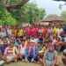 Jamshedpur rural hungama in gramsabha : पटमदा के ओड़िया पंचायत में खनन पट्टा को लेकर आयोजित ग्रामसभा में हंगामा, प्रस्ताव के समर्थन एवं विरोध को लेकर बनी तनाव की स्थिति, माहौल खराब होता देख बीडीओ के प्रतिनिधि ने दोनों पक्षों को शांत कराया Jamshedpur rural hungama in gramsabha : पटमदा के ओड़िया पंचायत में खनन पट्टा को लेकर आयोजित ग्रामसभा में हंगामा, प्रस्ताव के समर्थन एवं विरोध को लेकर बनी तनाव की स्थिति, माहौल खराब होता देख बीडीओ के प्रतिनिधि ने दोनों पक्षों को शांत कराया