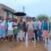 Jamshedpur rural beneficiary committee controversy  : पोटका के चंदनपुर जाहेरथान की चाहरदीवारी का निर्माण गुटबाजी में अटका,  अधूरी रही कल्याण पदाधिकारी की उपस्थिति में आयोजित ग्रामसभा,   दूसरी लाभुक समिति के गठन का मकरो हेंब्रम के साथ ग्रामीणों ने किया विरोध