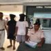 Jamshedpur rural two arrested in theft case : कोवाली पुलिस ने 24 घंटे के अंदर स्कूटी चोरी मामले में दो गिरफ्तार, पुलिस ने बागबेड़ा से दोनों चोरों को पकड़ा, भेजे गए जेल