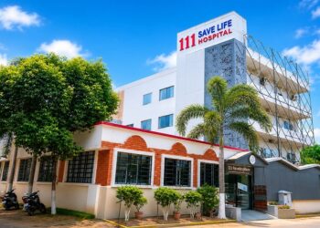Adityapur 111 save life hospital mou : आदित्यपुर 111 सेव लाइफ हॉस्पिटल ने झारखंड सरकार के साथ किया एमओयू, मरीजों को मुख्यमंत्री गंभीर बीमारी उपचार योजना के तहत मिलेगा लाभ  