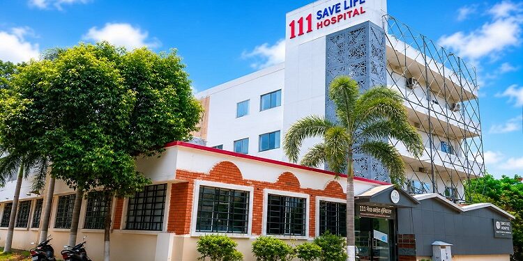 Adityapur 111 save life hospital mou : आदित्यपुर 111 सेव लाइफ हॉस्पिटल ने झारखंड सरकार के साथ किया एमओयू, मरीजों को मुख्यमंत्री गंभीर बीमारी उपचार योजना के तहत मिलेगा लाभ  