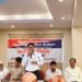 Jamshedpur muharram meeting : आजादनगर थाना क्षेत्र में मुहर्रम शांति एवं सौहार्दपूर्ण ढंग से मनाने का निर्णय, मुहर्रम को लेकर आयोजित हुई बैठक में हुए कई निर्णय Jamshedpur muharram meeting : आजादनगर थाना क्षेत्र में मुहर्रम शांति एवं सौहार्दपूर्ण ढंग से मनाने का निर्णय, मुहर्रम को लेकर आयोजित हुई बैठक में हुए कई निर्णय