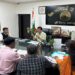 Jamshedpur SIR : जमशेदपुर के मतदाता सूची विशेष गहन पुनरीक्षण को लेकर जिला निर्वाचन पदाधिकारी ने की समीक्षा बैठक, 14 जून को आवासीय सोसाइटी व अपार्टमेंट्स में लगेगा विशेष कैंप Jamshedpur SIR : जमशेदपुर के मतदाता सूची विशेष गहन पुनरीक्षण को लेकर जिला निर्वाचन पदाधिकारी ने की समीक्षा बैठक, 14 जून को आवासीय सोसाइटी व अपार्टमेंट्स में लगेगा विशेष कैंप