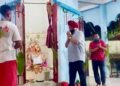 jamshedpur devotees : हरिनाम संकीर्तन से गूंजी विद्यापति नगर लोहरा बस्ती, श्रद्धालुओं ने लिया आध्यात्मिक आनंद, काले ने कहा – हरि के गुणगान में है असीम आनंद एवं ऊर्जा jamshedpur devotees : हरिनाम संकीर्तन से गूंजी विद्यापति नगर लोहरा बस्ती, श्रद्धालुओं ने लिया आध्यात्मिक आनंद, काले ने कहा – हरि के गुणगान में है असीम आनंद एवं ऊर्जा