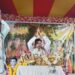 Jamshedpur bhagwat katha : जमशेदपुर ईस्टप्लांट बस्ती में भागवत कथा के तीसरे दिन बही भक्ति धारा, कथा वाचक ने सुनाई ध्रुव, जड़ भरत, अजामिल व भक्त प्रह्लाद की कथा Jamshedpur bhagwat katha : जमशेदपुर ईस्टप्लांट बस्ती में भागवत कथा के तीसरे दिन बही भक्ति धारा, कथा वाचक ने सुनाई ध्रुव, जड़ भरत, अजामिल व भक्त प्रह्लाद की कथा