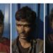 Tata steel thieves caught : टाटा स्टील की सुरक्षा टीम ने चोरी की बड़ी वारदात को किया नाकाम, तीन चोर गिरफ्तार Tata steel thieves caught : टाटा स्टील की सुरक्षा टीम ने चोरी की बड़ी वारदात को किया नाकाम, तीन चोर गिरफ्तार