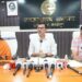 jamshedpur SIR : जमशेदपुर में मतदाता सूची के एसआइआर-2026 को लेकर जमशेदपुर के उपायुक्त ने दी जानकारी, इन नियमों का आपको करना होगा पालन, यह है डेट jamshedpur SIR : जमशेदपुर में मतदाता सूची के एसआइआर-2026 को लेकर जमशेदपुर के उपायुक्त ने दी जानकारी, इन नियमों का आपको करना होगा पालन, यह है डेट