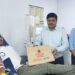 Jamshedpur red cross blood donation : रेड क्रॉस की ओर से 25 जून को एसडीएसएम व 28 को रेड क्रॉस भवन में रक्तदान शिविर, 1 अक्टूबर तक चलेगा रक्तदान अभियान, रेड क्रॉस शहर की रक्त-जरूरत को करेगा पूरा
