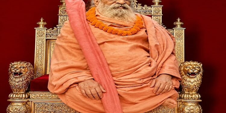Jamshedpur shri rajsthan shiv mandir : ज्योतिष पीठाधीश्वर शंकराचार्य वासुदेवानंद सरस्वती 30 को आयेंगे जुगसलाई, श्री राजस्थान शिवमंदिर में श्रद्धालुओं को करेंगे संबोधित, मंदिर के शताब्दी वर्ष समारोह के तहत होगा आयोजन