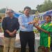 Jharkhand deoghar football tournament : देवघर के सांरवा मैदान में प्रखंड स्तरीय फुटबॉल प्रतियोगिता आयोजित, रोमांचक मुकाबले में डॉ एपीजे अब्दुल कलाम टीम ने जीती प्रतियोगिता Jharkhand deoghar football tournament : देवघर के सांरवा मैदान में प्रखंड स्तरीय फुटबॉल प्रतियोगिता आयोजित, रोमांचक मुकाबले में डॉ एपीजे अब्दुल कलाम टीम ने जीती प्रतियोगिता
