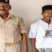 Jamshedpur accused arrested : जमशेदपुर के आजादनगर थाना क्षेत्र में चोरी का आरोपी गिरफ्तार, पुलिस ने कार्रवाई करते हुए भेजा न्यायिक हिरासत में Jamshedpur accused arrested : जमशेदपुर के आजादनगर थाना क्षेत्र में चोरी का आरोपी गिरफ्तार, पुलिस ने कार्रवाई करते हुए भेजा न्यायिक हिरासत में