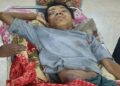 Jamshedpur rural teenager injured : बोड़ाम के हलुदबनी में आम तोड़ते पेड़ से गिर कर किशोर जख्मी, गंभीर अवस्था में एमजीएम अस्पताल में कराया गया भर्ती, साकची पीपुल्स एकेडमी का छात्र है जख्मी फुदान बास्के