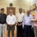 Jamshedpur coin distribution : सिंहभूम चैंबर के सिक्का वितरण अभियान के तहत ₹5 लाख के सिक्कों का वितरण, सेंट्रल बैंक ऑफ इंडिया के सहयोग से हुआ सिक्का वितरण