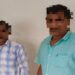 Jamshedpur rural two accused arrested : गालूडीह के बड़बिल गांव में तलवारबाजी के दो आरोपी गिरफ्तार, पुलिस ने दोनों को न्यायिक हिरासत में भेजा जेल
