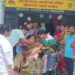 Jamshedpur rural chakulia pulse polio campaign : चाकुलिया सीएचसी में प्रभारी चिकित्सा पदाधिकारी ने शुरू कराया पल्स पोलियो अभियान, आज से तीन दिन तक चलाया जाएगा अभियान