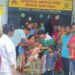 Jamshedpur rural puls polio campaign : बहरागोड़ा के मानुषमुरिया में मुखिया ने पोलियो की दवा पिलाकर किया पल्स पोलियो अभियान की शुरुआत