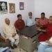 Jamshedpur pro raghav alok smriti samman : पत्रकार कृपाशंकर को दिया जाएगा सातवां प्रो राघव आलोक स्मृति सम्मान, आगामी 5 जुलाई को आयोजित किया जाएगा सम्मान समारोह, सिंहभूम जिला भोजपुरी साहित्य परिषद् की बैठक में हुआ निर्णय