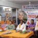 Jamshedpur rec cross blood donation : स्व केके सिंह की जयंती पर आयोजित शिविर में हुआ 254 यूनिट रक्तदान, रेड क्रॉस की ओर से आयोजित शिविर में कई गणमान्य लोग भी पहुंचे