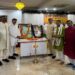 Jamshedpur tulsi bhawan तुलसी भवन में “स्वातंत्र्योत्तर काल में हिन्दी साहित्य में राष्ट्रीय भाव” विषयक परिचर्चा आयोजित, डेढ़ माह व्यापी तुलसी जयंती समारोह के तहत हुआ आयोजन