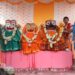 Jamshedpur snan purnima celebration : खासमहाल श्री जगन्नाथ मंदिर में श्रद्धा और उल्लास के साथ मनी स्नान पूर्णिमा,  गोलपहाड़ी शिव मंदिर तक निकली भव्य कलश यात्रा