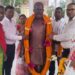 Jamshedpur guru lako bodra remembered : जमशेदपुर में याद किये गए वारंगक्षिति लिपि के निर्माता गुरु लाको बोदरा, हो समाज ने 40वीं पुण्यतिथि पर अर्पित की श्रद्धांजलि