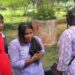 Jamshedpur road accident : जुबली पार्क रोड में तेज रफ्तार बाइक चालक स्कूटी से टकराई, दुर्घटना में जख्मी स्कूटी सवार युवती टीएमएच में भर्ती, टक्कर मारनेवाला बाइक चालक गाड़ी लेकर हुआ फरार