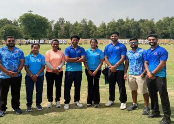 tata archery academy : अंतरराष्ट्रीय चैंपियनशिप में भारत का प्रतिनिधित्व करने के लिए टाटा आर्चरी अकादमी के तीरंदाजों का हुआ चयन, यह गौरवान्वित करने का विषय है