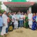 Jharkhand deoghar hul divas : आंदोलन की धरती जमुनिया में हुल दिवस पर भव्य कार्यक्रम आयोजित, विधायक सुरेश पासवान,झामुमो जिला अध्यक्ष व अन्य ने दी श्रद्धांजलि