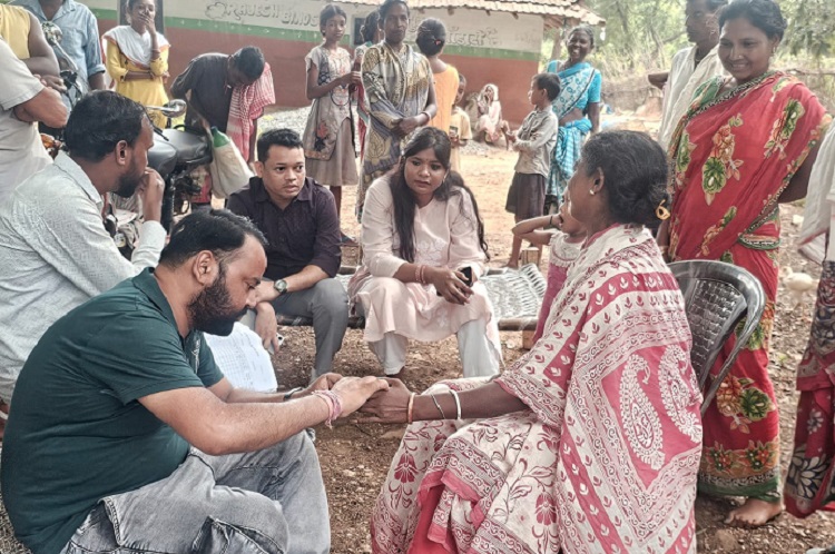 Jamshedpur rural malaria : पोटका के गांवों में मलेरिया ने लिया उग्र रूप, 507 ग्रामीणों की जांच में 51 मिले पॉजिटिव
