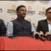 Jamshedpur yashoda hospital : हैदराबाद के यशोदा हॉस्पिटल का जमशेदपुर में प्रेस कॉन्फ्रेंस, प्रतिनिधियों ने  एडवांस्ड कार्डियक केयर व ईसीएमओ सेवा पर दिया जोर