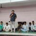 jamshedpur rural- एसआईआर को लेकर विधायक समीर मोहंती ने कार्यकर्ताओं को दिए निर्देश, बूथ स्तर पर सक्रिय रहने का किया आह्वान